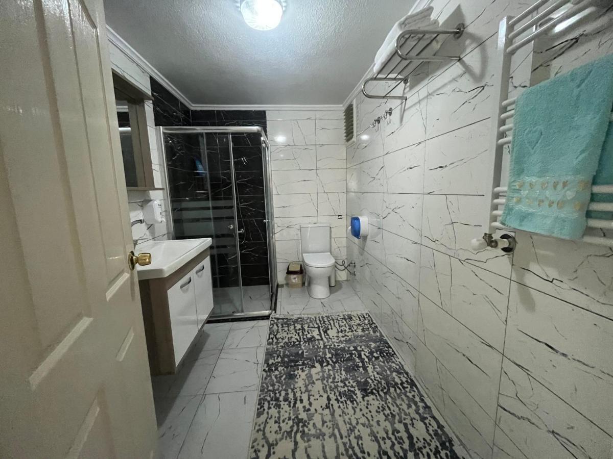 Cayeli Kent Apart Dış mekan fotoğraf