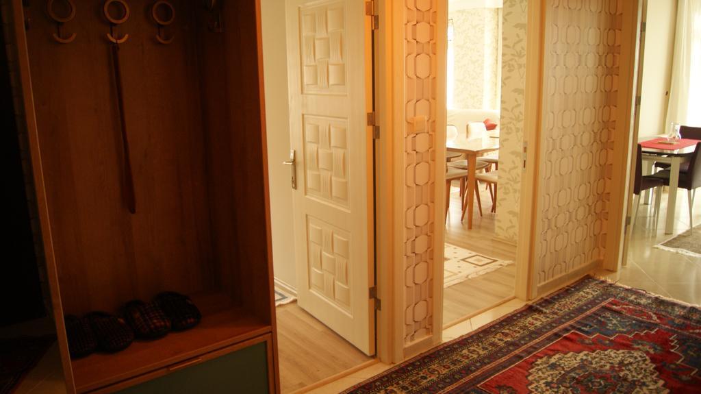 Cayeli Kent Apart Dış mekan fotoğraf