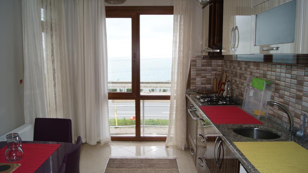 Cayeli Kent Apart Dış mekan fotoğraf