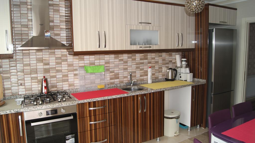 Cayeli Kent Apart Dış mekan fotoğraf