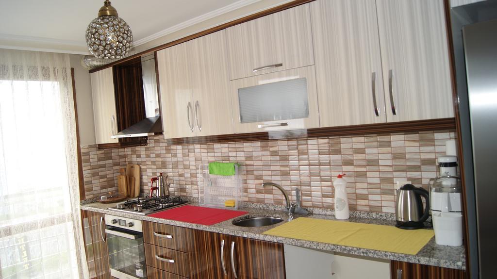 Cayeli Kent Apart Dış mekan fotoğraf
