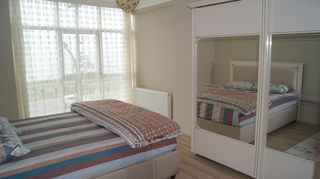 Cayeli Kent Apart Dış mekan fotoğraf