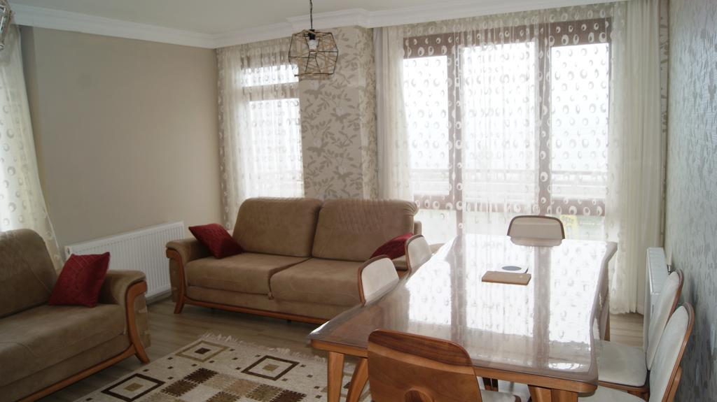 Cayeli Kent Apart Dış mekan fotoğraf