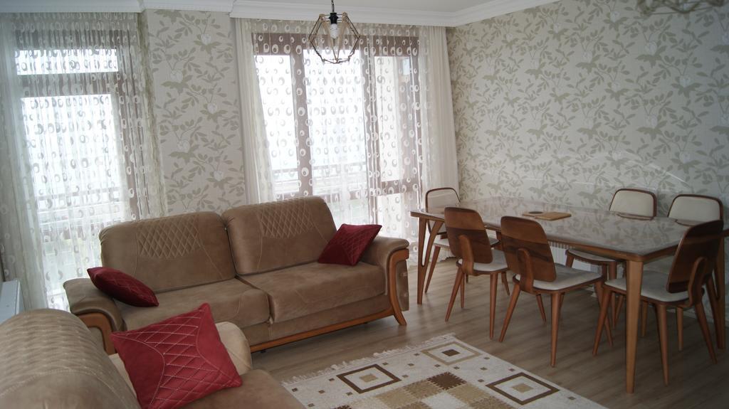 Cayeli Kent Apart Dış mekan fotoğraf