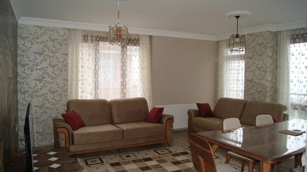 Cayeli Kent Apart Dış mekan fotoğraf