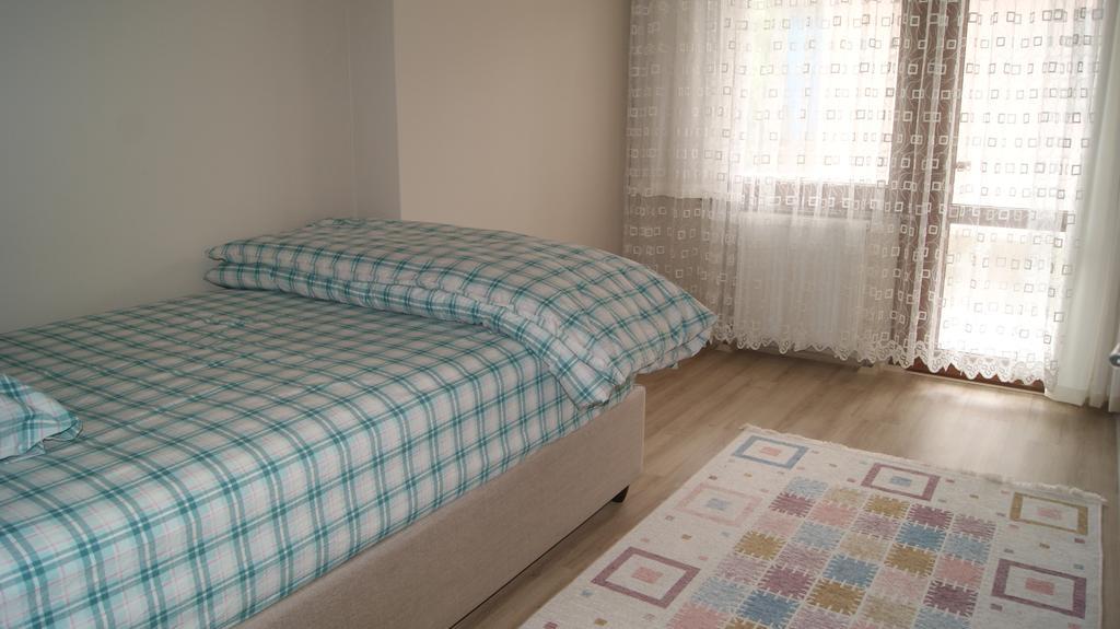 Cayeli Kent Apart Dış mekan fotoğraf