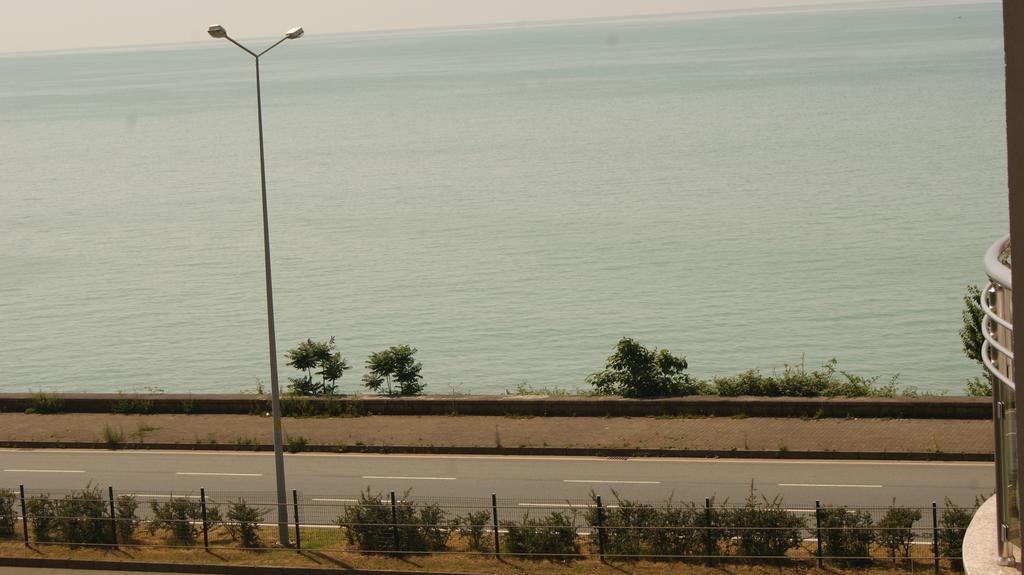 Cayeli Kent Apart Dış mekan fotoğraf