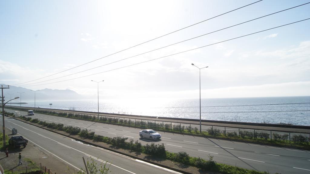 Cayeli Kent Apart Dış mekan fotoğraf