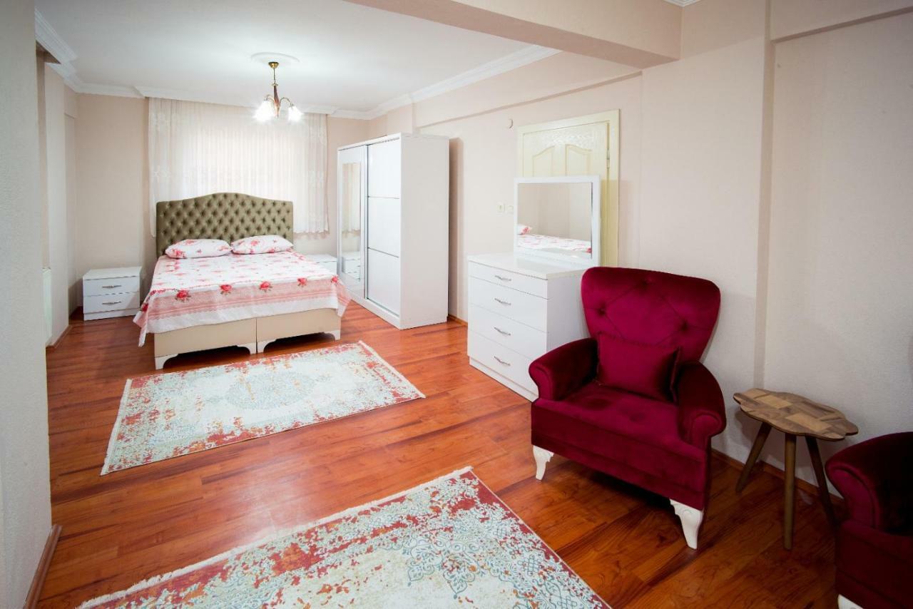 Cayeli Kent Apart Dış mekan fotoğraf
