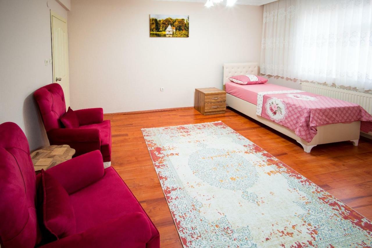 Cayeli Kent Apart Dış mekan fotoğraf