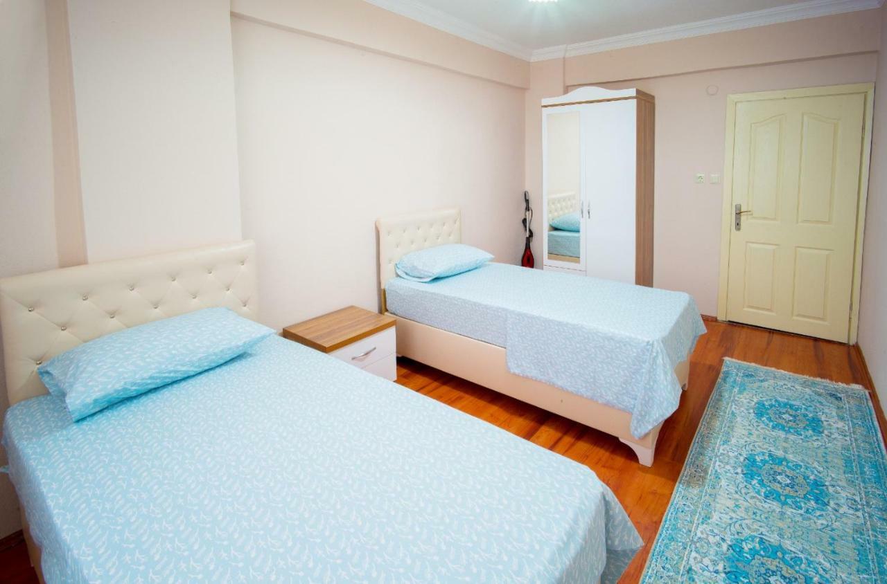Cayeli Kent Apart Dış mekan fotoğraf