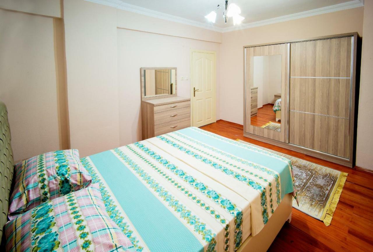 Cayeli Kent Apart Dış mekan fotoğraf