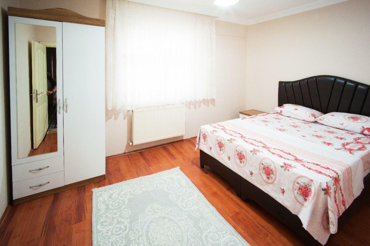 Cayeli Kent Apart Dış mekan fotoğraf