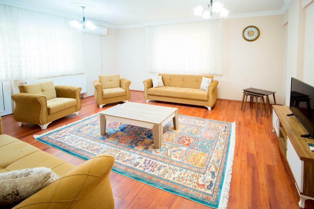 Cayeli Kent Apart Dış mekan fotoğraf