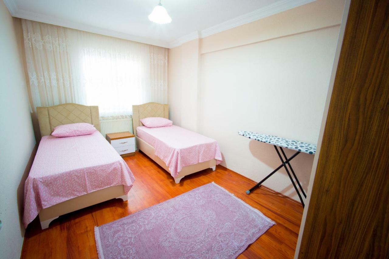 Cayeli Kent Apart Dış mekan fotoğraf