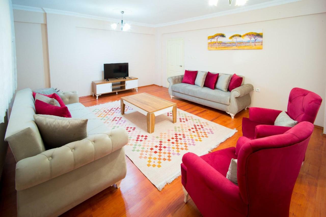Cayeli Kent Apart Dış mekan fotoğraf
