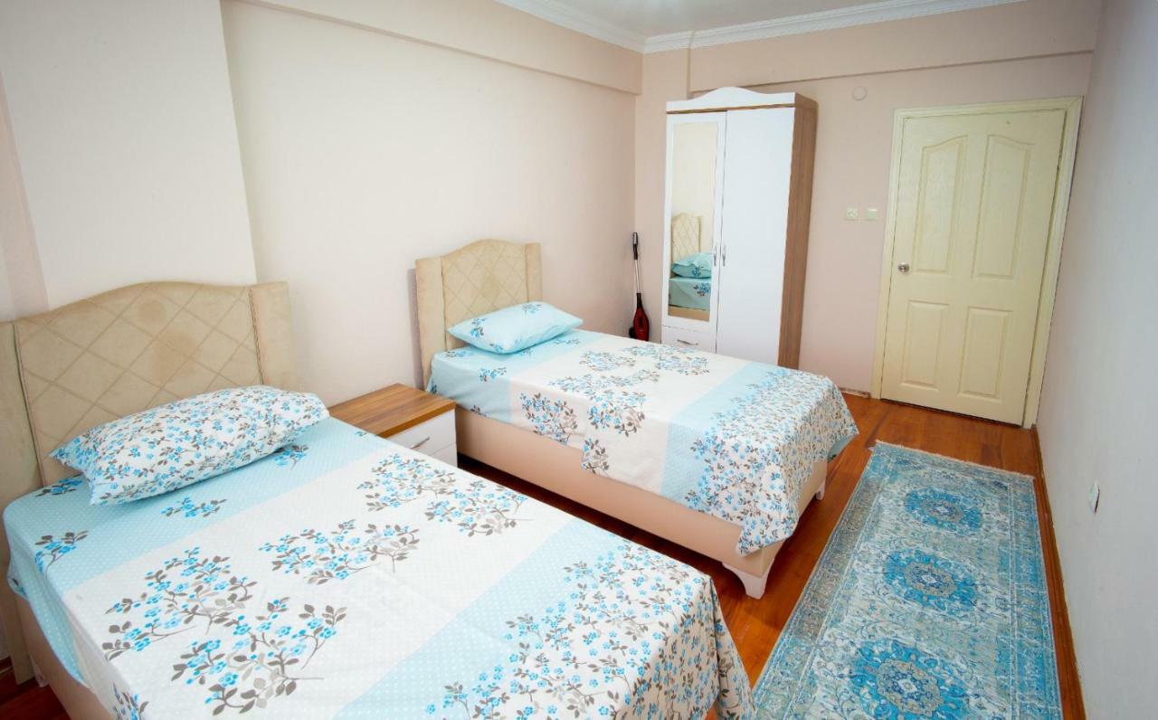 Cayeli Kent Apart Dış mekan fotoğraf