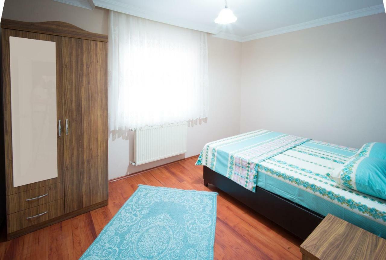 Cayeli Kent Apart Dış mekan fotoğraf