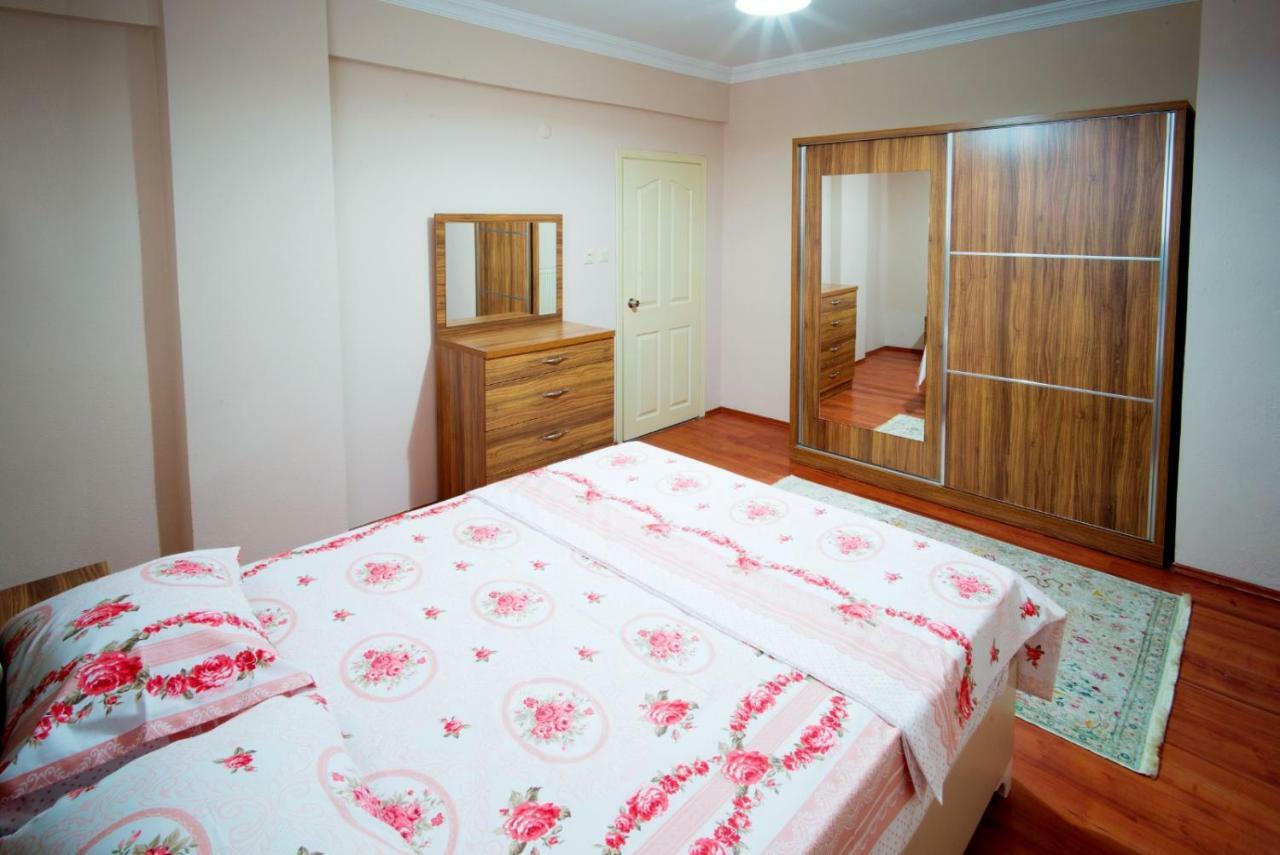Cayeli Kent Apart Dış mekan fotoğraf