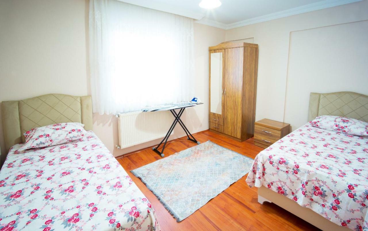 Cayeli Kent Apart Dış mekan fotoğraf