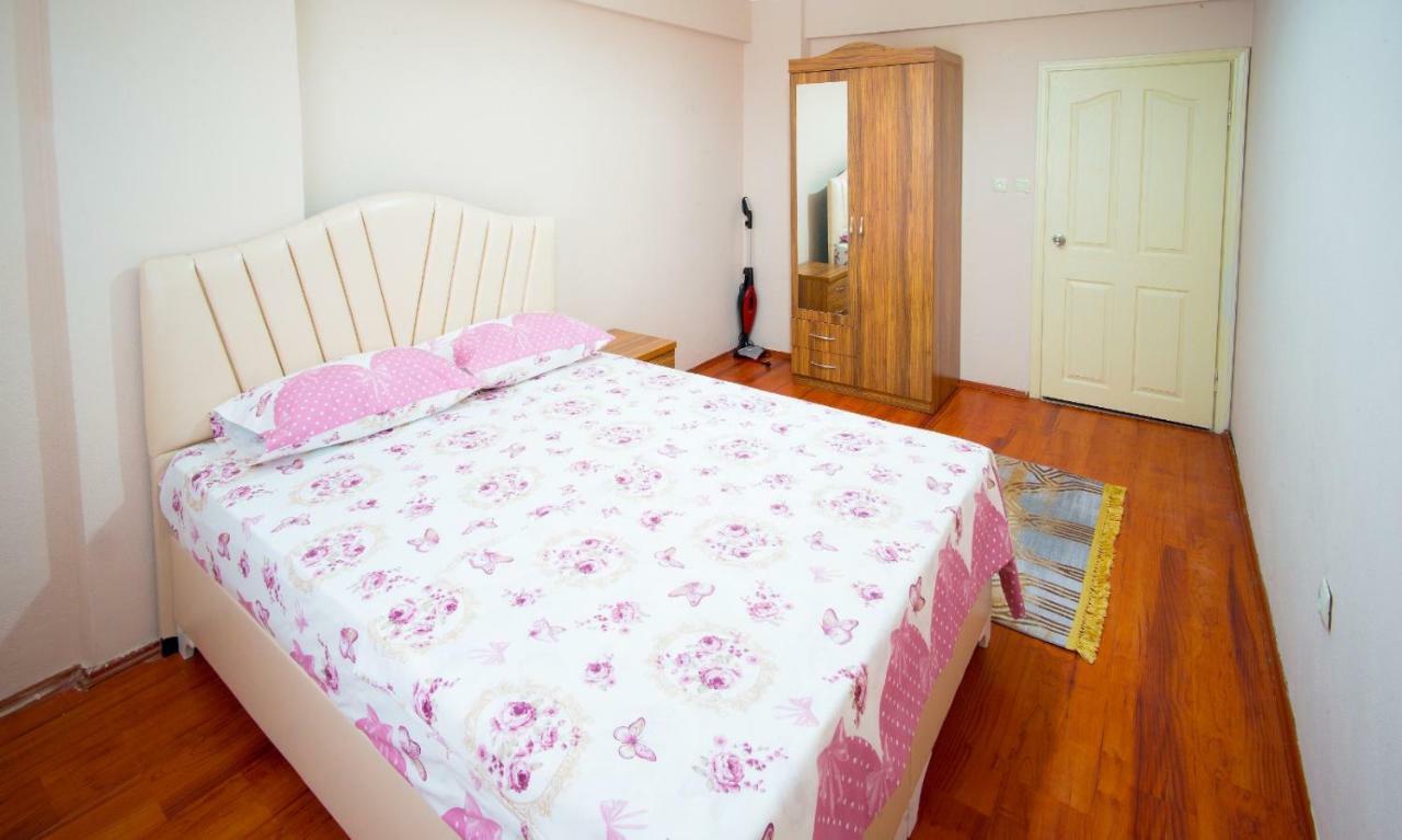 Cayeli Kent Apart Dış mekan fotoğraf