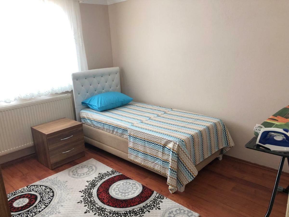 Cayeli Kent Apart Dış mekan fotoğraf