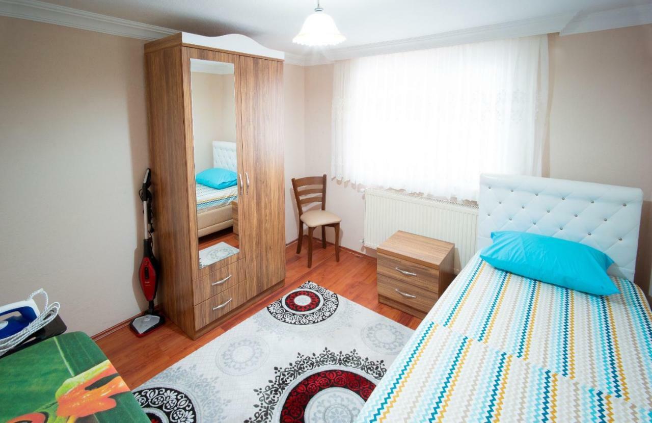 Cayeli Kent Apart Dış mekan fotoğraf