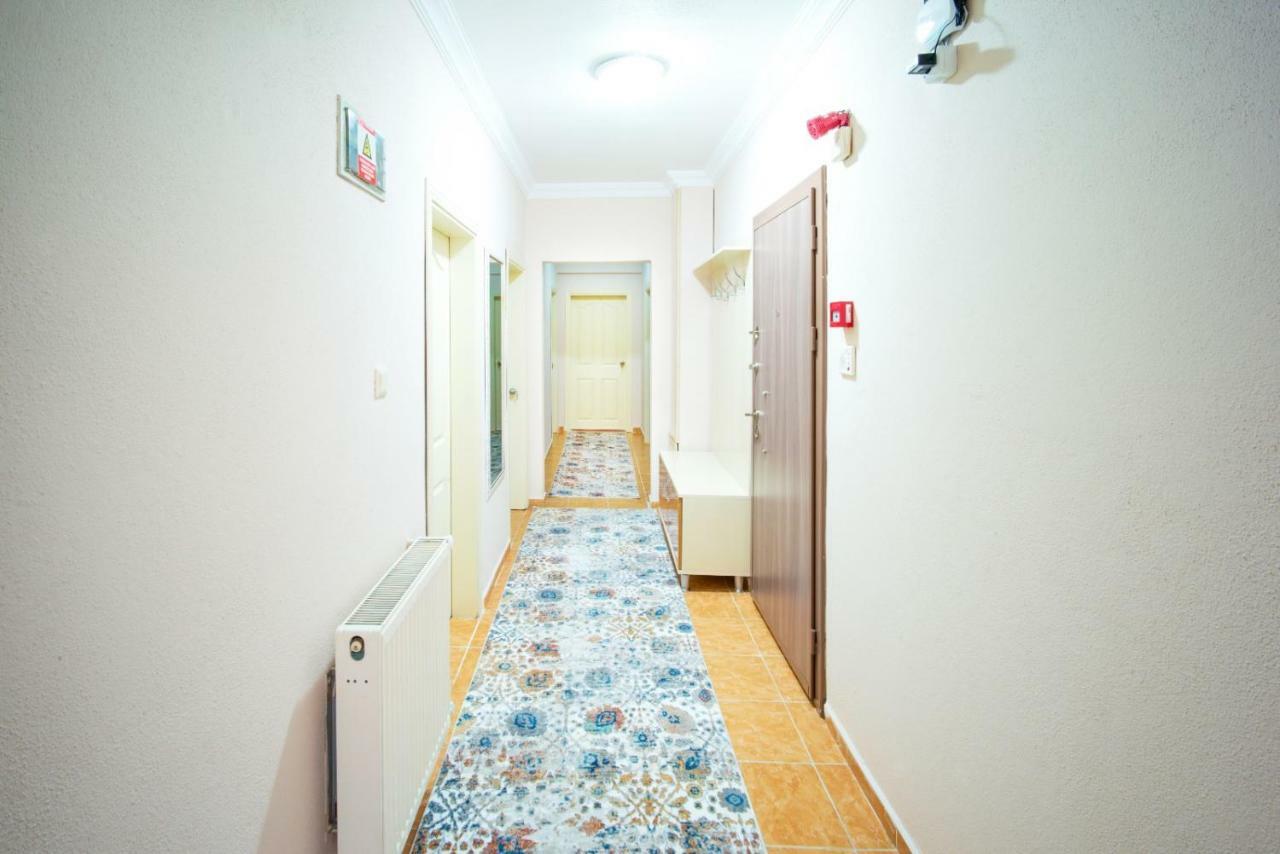 Cayeli Kent Apart Dış mekan fotoğraf