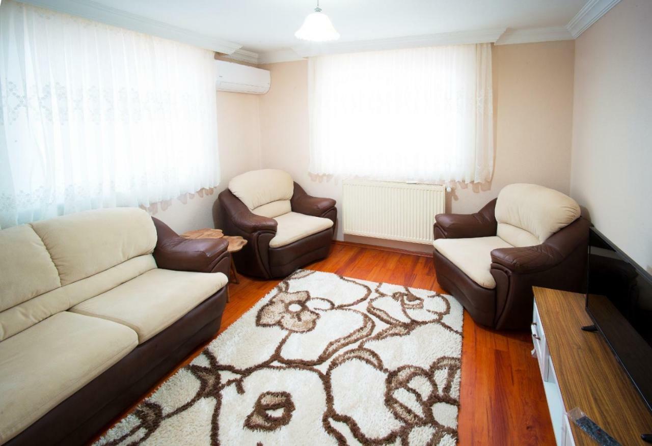 Cayeli Kent Apart Dış mekan fotoğraf