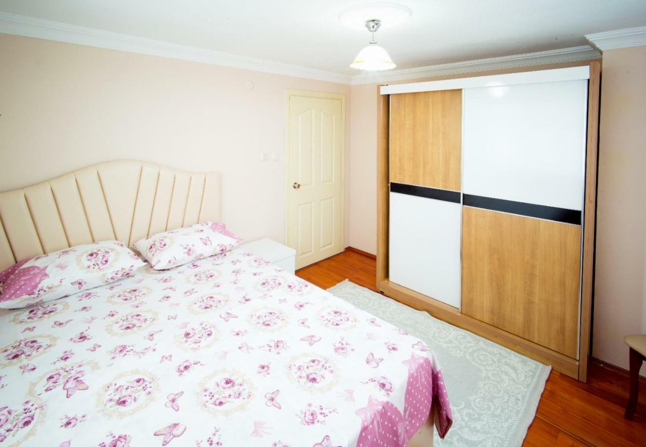 Cayeli Kent Apart Dış mekan fotoğraf