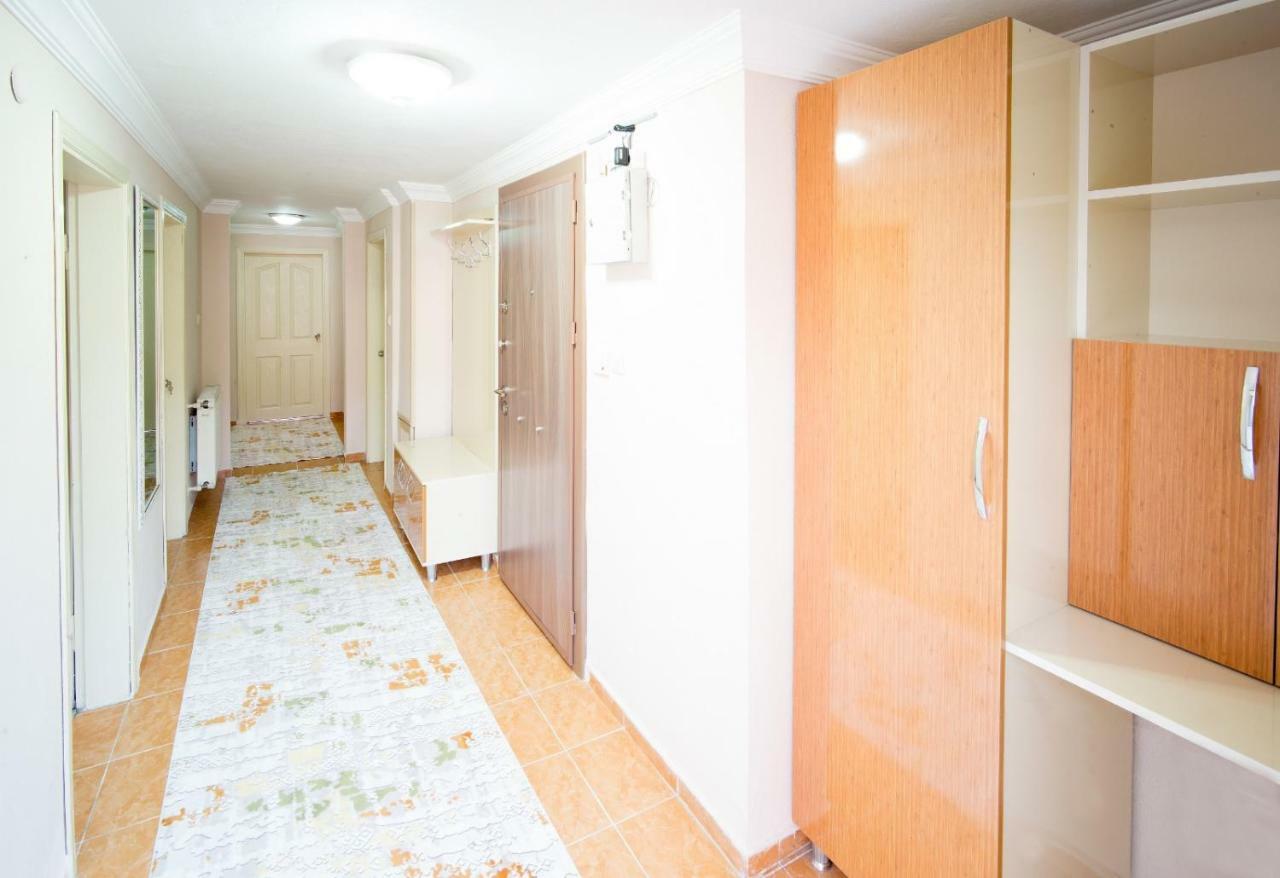 Cayeli Kent Apart Dış mekan fotoğraf